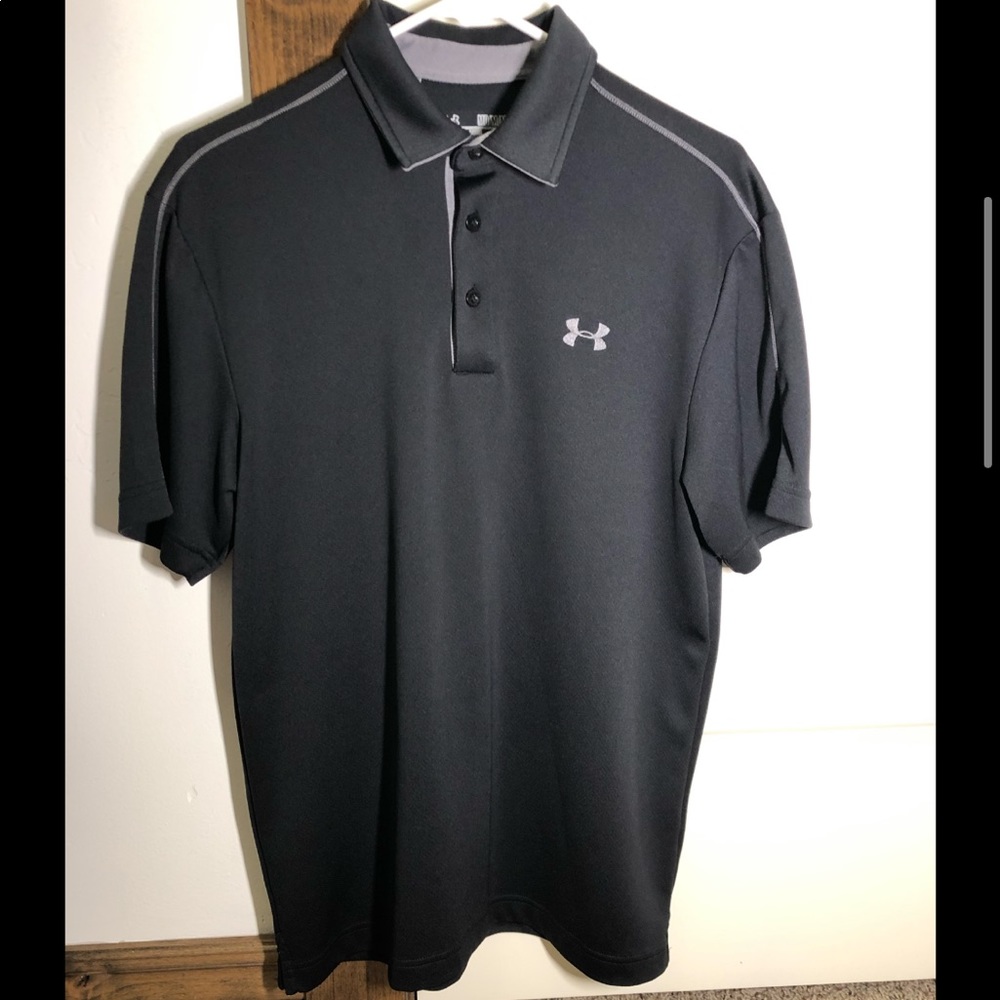 Under armour men’s t-shirt